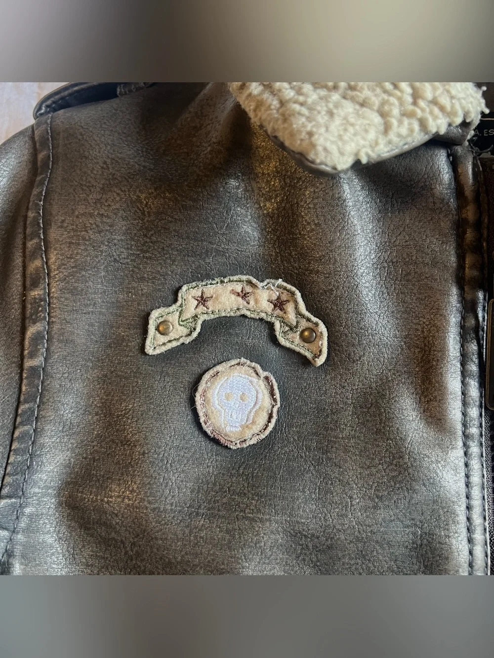 Pacific Trail jacket overall